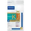 KJ3 Advanced Kidney & Joint - Crocchette per gatti con malattia renale cronica avanzata 3 kg