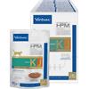 Virbac KJ1 Early Kidney & Joint Bocconcini in Salsa - Cibo umido per gatti con problemi renali 12x85g