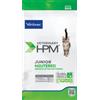 Virbac Junior Neutered Cat - Crocchette per gattini sterilizzati 1.5 kg