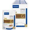 Virbac Digestive Support Mousse - Per gatti con problemi gastrointestinali 12x85g