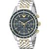 Emporio Armani Orologio da uomo Emporio Armani AR6088