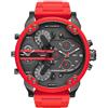Diesel Orologio Analogico Quarzo Diesel da Uomo con Bracciale in Acciaio Inossidabile DZ7370