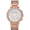Michael Kors Orologio da donna Michael Kors Parker MK5491