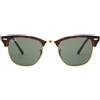 Ray Ban Ray-Ban Clubmaster RB3016 W0366 Occhiali da sole