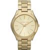 Michael Kors Orologio da donna Michael Kors Slim Runway MK3179