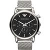 Emporio Armani Orologio Cronografo Emporio Armani Uomo AR1808