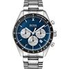 Hugo Boss Orologio da Uomo Cronografo in Acciaio HB 1513630
