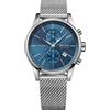 Hugo BOSS Orologio Cronografo Quarzo Hugo BOSS da Uomo con Bracciale in Acciaio Inossidabile 1513441