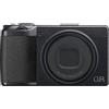 RICOH GR IIIx . Garanzia Fowa 4 anni