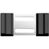 Rutland Litzclip Connettore nastro 20mm (5) (SO)