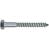 INDEX A PERFECT FIXING Index TB08060 - Vite tirafondo, DIN 571, 8 x 60, pack de 200