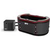 N NETSPA Pack Chiller 3-40°C 5 kW Ice Bath UFC (SP-UFC301-CK5) - Bagno freddo ICEBATH UFC Dropstitch con motore: l'innovazione al servizio del recupero - 170 x 67 x 92 cm - 1 persona - 320 L