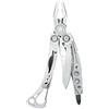 Leatherman Skeletool - Multiutensile Leggero con 7 Strumenti Essenziali - Acciaio Inossidabile