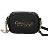 Gaelle Paris Borsa A Tracolla Gaacw03080 Nero