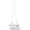 Gaelle Paris Borsa A Tracolla Gaacw03031 Bianco