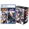 Reef Entertainment The Legend of Heroes: Trails of Cold Steel III / The Legend of Heroes: Trails of Cold Steel IV - Limited Edition (PS5)