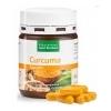 Sanct Bernhard, Curcuma, 60 cps