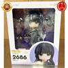 Good Smile Company Nendoroid Bocchi the Rock PA-san Action Figure Good Smile Company Japan NUOVO