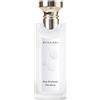 Bulgari Eau Parfumee The Blanc - 150 ml