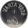 Varta V329 Batteria Orologio 1.55V