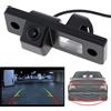 ePathChina®, fotocamera CCD HD, con vista posteriore per automobili, per guidare in retromarcia