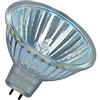 Osram 44865 WFL Lampadina Alogena 35 W 12 V GU 5.3, 10 x 1
