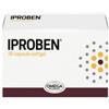 OMEGA PHARMA SRL Iproben 30 Capsule