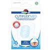 PIETRASANTA PHARMA SPA Medicazione Autoadesiva Trasparente Impermeabile Master-aidcutiflexmed 10x12 Cm 5 Pezzi