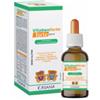 ORSANA ITALIA SRL Vitaben Forte 15 Ml