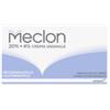 Meclon Crema Vaginale 30 G 20% + 4% + 6 Applicatori
