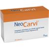 AURORA BIOFARMA SRL Neocarvi 36 Capsule