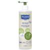 LAB.EXPANSCIENCE ITALIA SRL Mustela Gel Detergente Bio 400 Ml