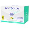 PECTEN GROUP SRL Deavocado Semen Support Uomo 30 Stickpack