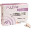 CA.DI.GROUP SPA Faringel digest 20 compresse deglutibili