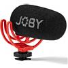 Joby Wavo Vlogging Microphone