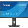 IIYAMA 27 IPS 4-SIDE SLIM BEZEL