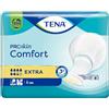 TENA Comfort Extra, pannolino sagomato 40 pz Assorbenti