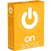 On) Condoms On) *Stimulation* 3 pz Preservativi