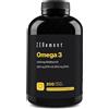 Capsule di Omega 3 Zenement 200 St