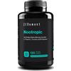 Capsule nootropiche Zenement 120 pz Capsule