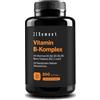 Capsule di complesso vitaminico B Zenement 200 St