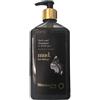 Mineralium - Shampoo Fango Nero Mar Morto 400 ml