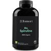 Zenement Spirulina Compresse 600 St