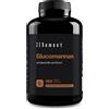 Capsule di glucomannano Zenement 180 St