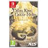 NIS America The Cruel King and the Great Hero - Standard Edition (Nintendo Switch)