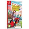 Game Mill Horrid Henry's Krazy Karts