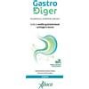 ABOCA Gastrodiger Sciroppo 180 g