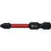 Forgefix ForgeFast Pozidriv - Punta a percussione compatibile PZ2 x 50 mm (scheda 2)