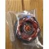 TOMY Solo lama Beyblade X Sol Eclipse