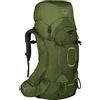Osprey Aether Uomo Zaino, 68L, Black, L/XL